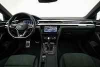 Volkswagen Arteon - Vorschau Bild 13