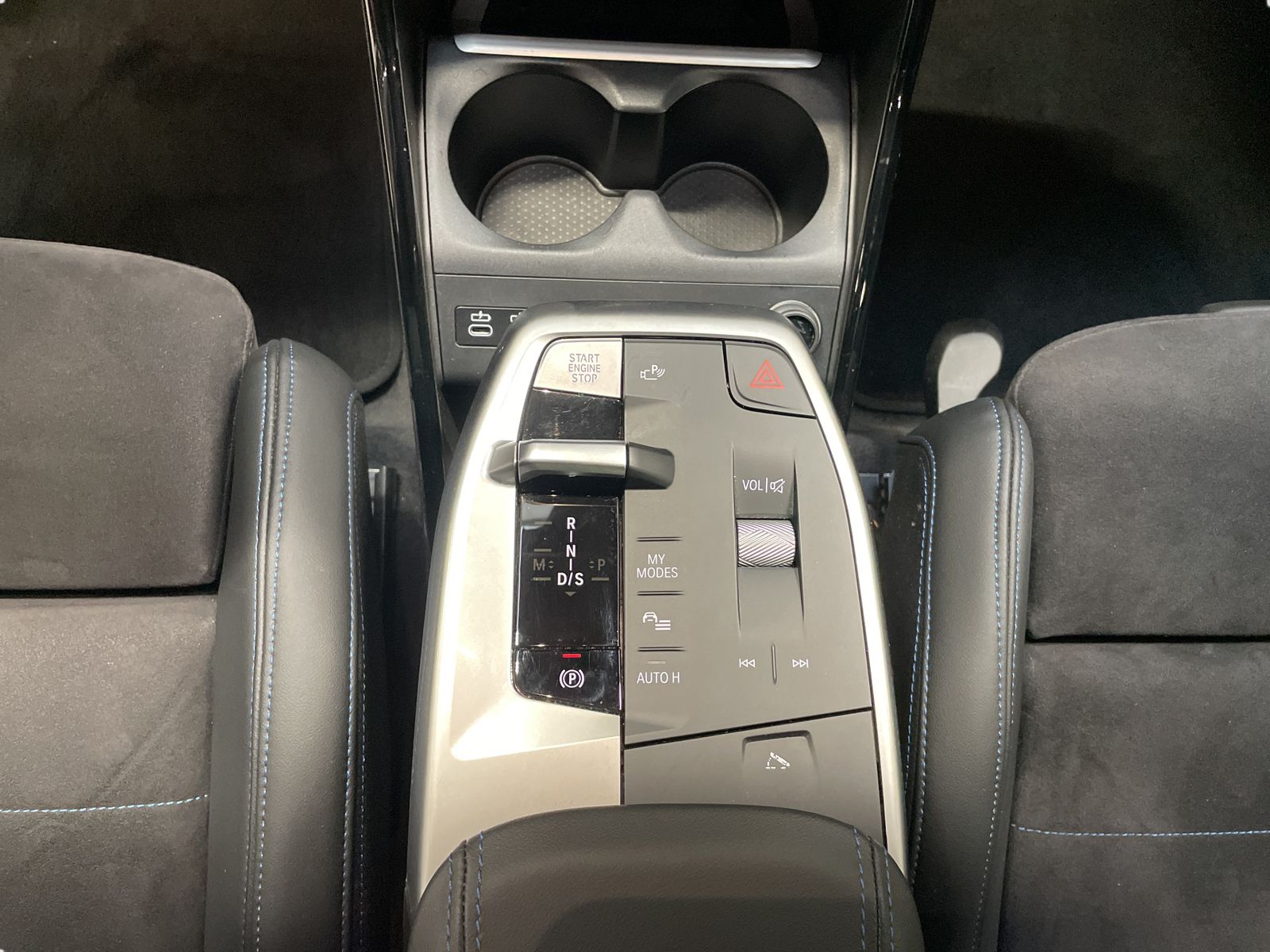 BMW 220 Active Tourer - Bild 17