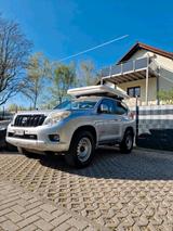 Toyota Land Cruiser 60th Anniversary  gep... - Toyota Land Cruiser: 60