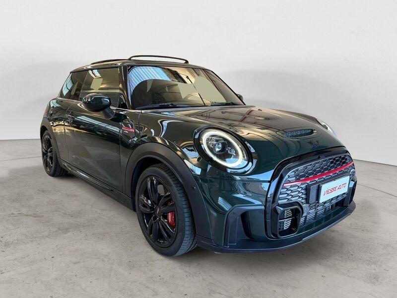 MINI John Cooper Works