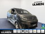 Citroën Spacetourer Business 2.0 BlueHDi  EU6d  Navi+BT  - Citroën SpaceTourer Gebrauchtwagen