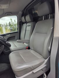 Volkswagen T5 Transporter - 12