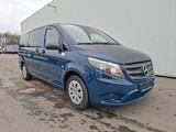 Mercedes-Benz 111 Vito Tourer 8-Sitzer AHK Schiebetüre  - Dreiseitenkipper 8t