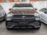 Mercedes-Benz GLE 400 d 4M AMG-LINE PANO STH. SITZKL. DISTRONI - Mercedes-Benz GLE 400 in Wiesbaden