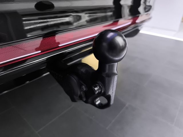 Fahrzeugabbildung Volkswagen ID.7 Tourer Pro S 210 kW (286 PS) 86 kWh 1-Gang-