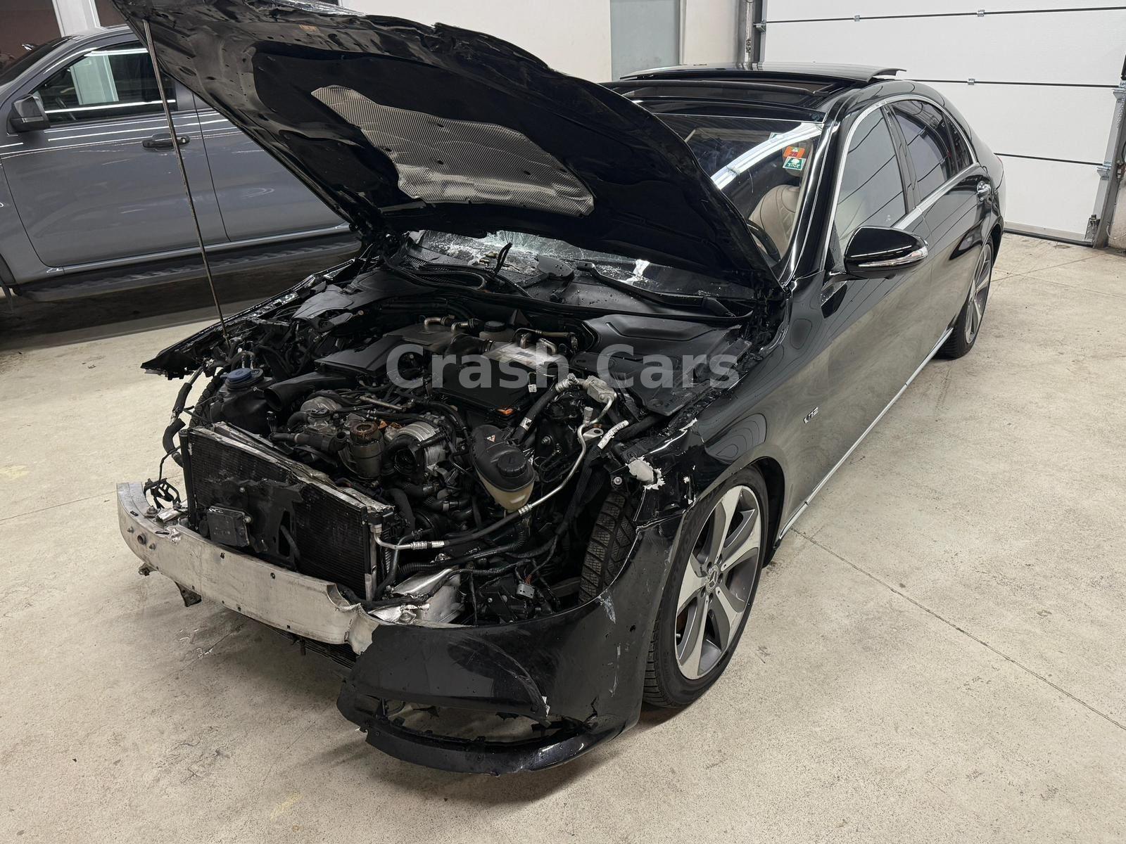 Mercedes-Benz S 600 L V12 Exclusive*ACC*Sky-Pano*TV*360°*VOLL!