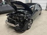 Mercedes-Benz S 600 L V12 Exclusive*ACC*Sky-Pano*TV*360°*VOLL! - Unfallwagen