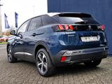 Peugeot 3008 Allure Pack 130 PT Autom+Sitzhzg+Grip-Ctrl - Peugeot: Auto