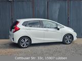 Honda Jazz Elegance (Nr. 048) - Honda Jazz mit Benzin-Antrieb: Elegance