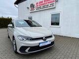 Volkswagen Polo VI Life 5.türig/LED-Xenon/EURO-6/NeuesModel - Volkswagen Polo: 6n