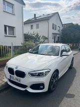 BMW 120i M-Paket, Automatik, Leder, H&K - BMW 120: 120i M Paket