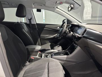 Fotografie 6 des Opel Grandland (X) Grandland 1.5 D Automatik GS