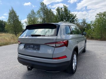 Skoda Kodiaq - 12