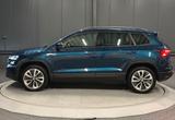 Skoda Karoq 1.5 TSI DSG Style *18Zoll*Standhzg*360*ACC - Skoda aus 2022