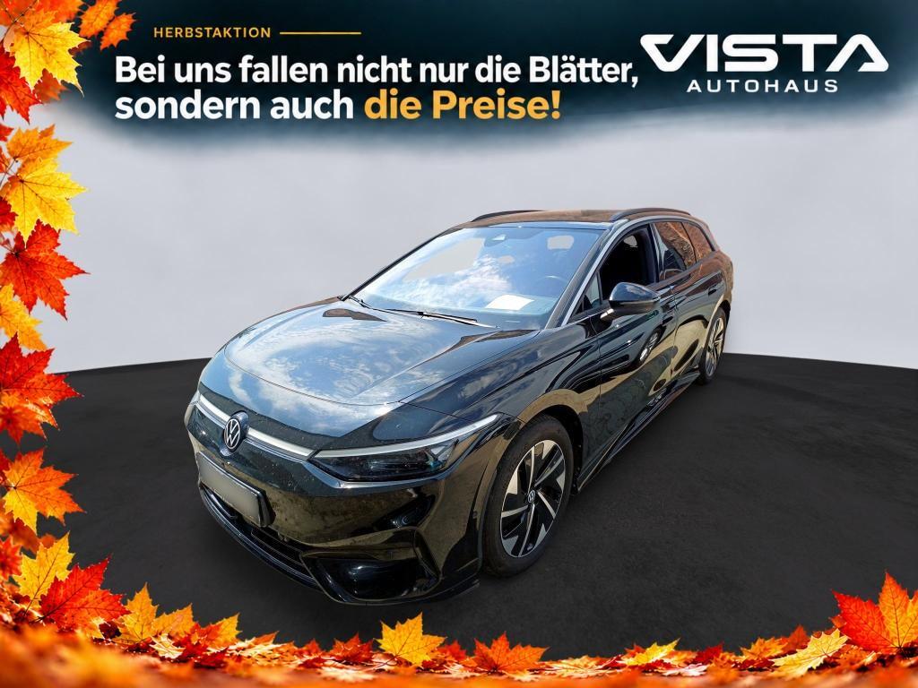 Volkswagen ID.7 Pro*MEMORY*MATRIX*IQ*360*WÄRMEP.AHK*MASSAGE