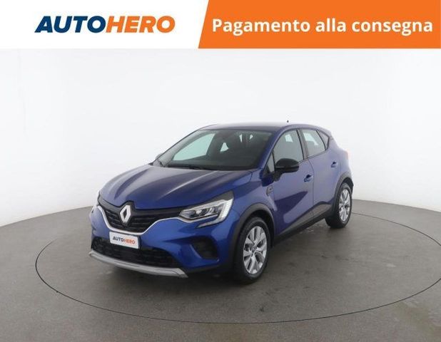 Renault RENAULT Captur Full Hybrid E-Tech 145 CV Busines