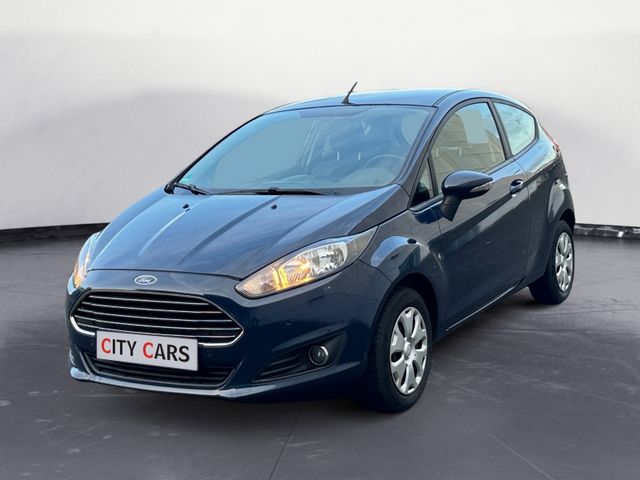 Ford Fiesta 1.5 TDCI Sync Edition