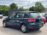 Volkswagen Golf VI Trendline 1.4l Allwetter/Klimaautomatik - VW Gebrauchtwagen von 2008