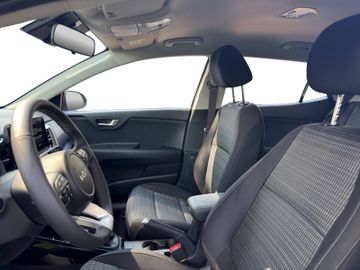 Kia STONIC 1.0T VISION Navi + MFL + Kamera