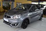 Mitsubishi Space Star Diamant Edition+ AUTOMATIK / NAVI - Mitsubishi Space Star in Rostock