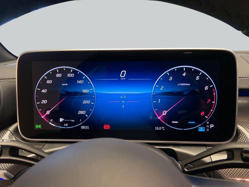 Mercedes-Benz CLE 180 Cabrio Edition AMG Adva+|NIght|20''Viels