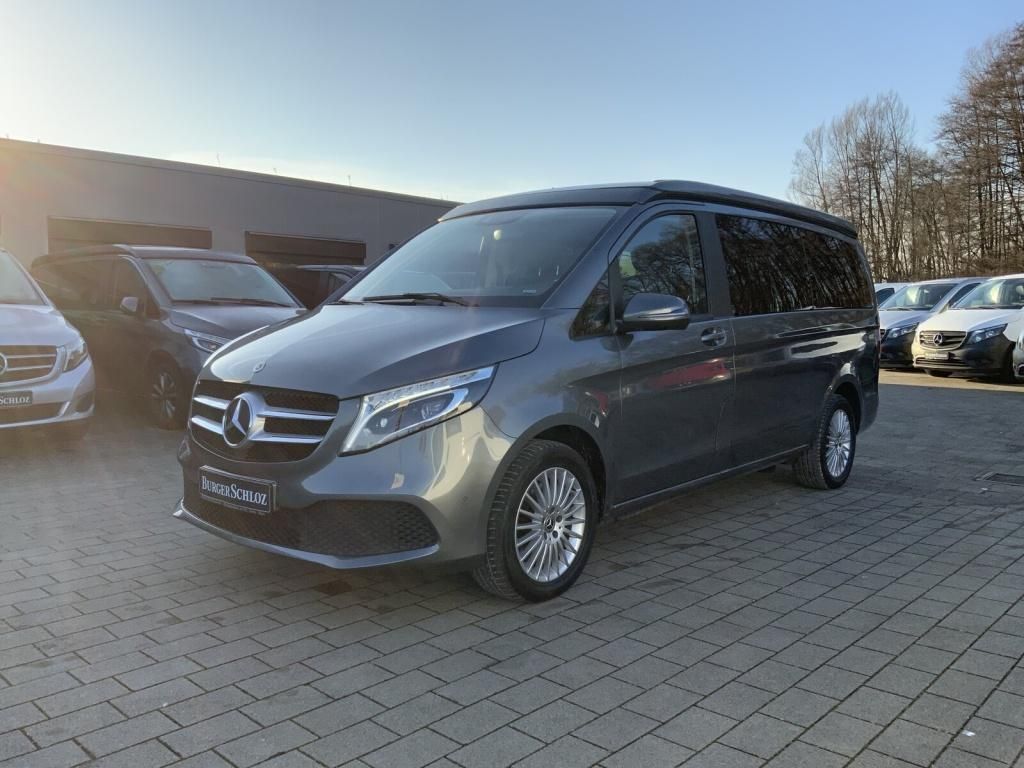 Image of Mercedes-Benz V 220
