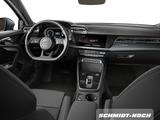 Audi A3 Sportback 30 TFSI S Line S tronic LED PDC DAB - Audi A3 30 TFSI Gebrauchtwagen