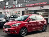 Ford KA+ Cool & Sound*TÜV*INS*90TKM* - Ford in Aachen: Ka