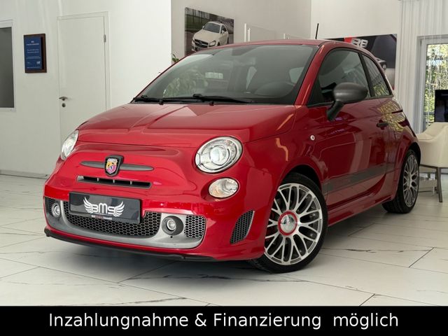 ABARTH 500