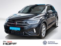 Volkswagen T-Roc 1.5 TSI R-Line Navi Bluetooth Kamera Ansch