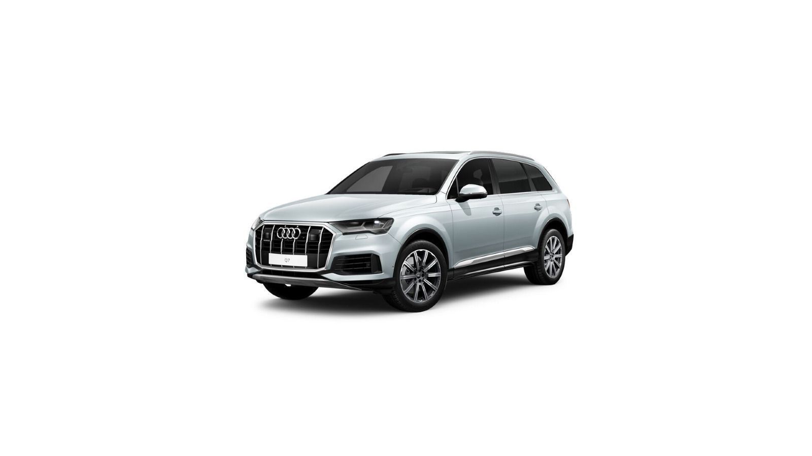 Audi Q7 - Bild 2