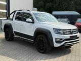 Volkswagen Amarok Highline DoubleCab 4Motion *DSG*LED*AHK* - Volkswagen Amarok: Dsg