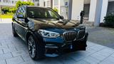 BMW X3 M40 M40d AT -Head-Up AHK Display-Key