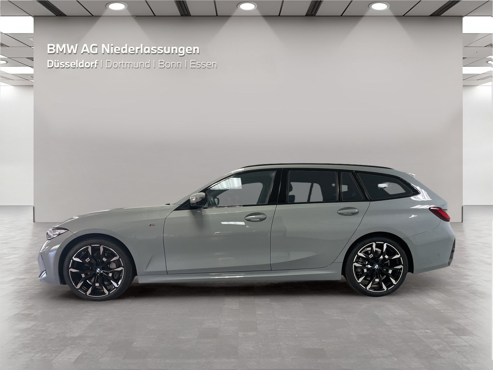 BMW 330 - Bild 5