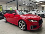 Audi TT Roadster 45 TFSI quattro *S-LINE*SHZ*MMI*PDC* - Audi TT in Oberhausen