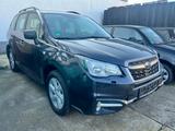 Subaru Forester Active / 1. Hand - Subaru Forester mit Diesel-Antrieb