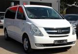 Hyundai H-1 Travel Comfort*TÜV*Automatik*Scheckheft* - gebrauchte Hyundai H-1 aus dem Jahr 2011