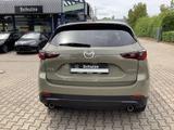Mazda CX-5 2.0 G165 ADVANTAGE Garantie bis 09.01.2029  - Mazda CX-5 in Erfurt
