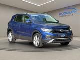 Volkswagen T-Cross 1,5 AUTOMATIK ACC °NUR 5.000 KM°GARANTIE - : Geländewagen, Auto Km 0