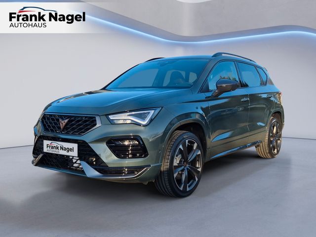 Cupra Ateca 1.5 TSI 7-Gang-DSG