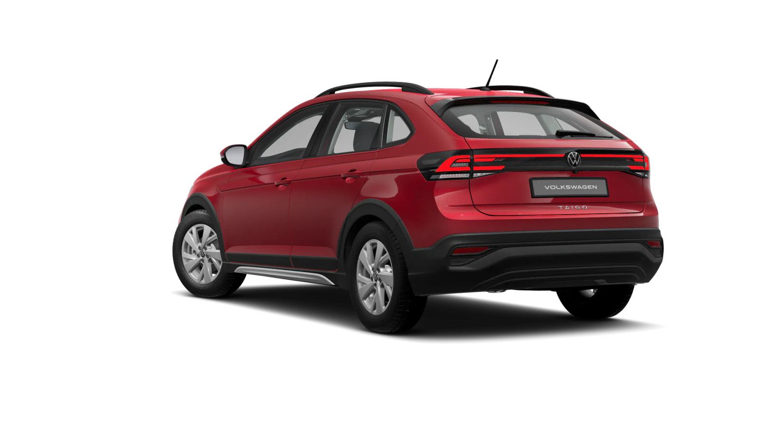 Volkswagen Taigo 1.0 TSI LIFE NAVI KAM SHZ APP foto 4