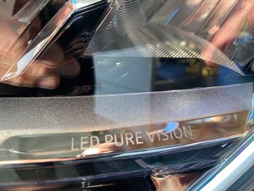 Renault Arkana Intens mit Full Service Garantie 0627