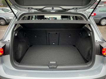 Volkswagen Golf VIII  Energy 1.5 eTSI 1150 PS  7-Gang-DSG