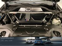 BMW X4 M - Vorschau Bild 18