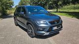 Seat Ateca FR 190 PS 4Drive  PANO LEDER GARANTIE