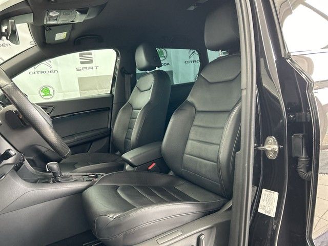 Ateca Basis 4Drive DSG