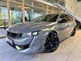 Peugeot 508 SW Hybrid4 360 PSE, Massage, AHK, Kamera! - Peugeot 508 mit Hybrid-Antrieb