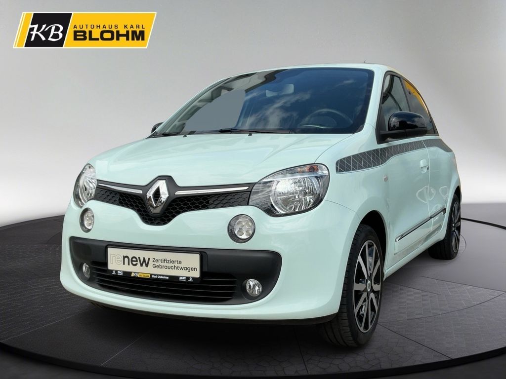 Image of Renault Twingo