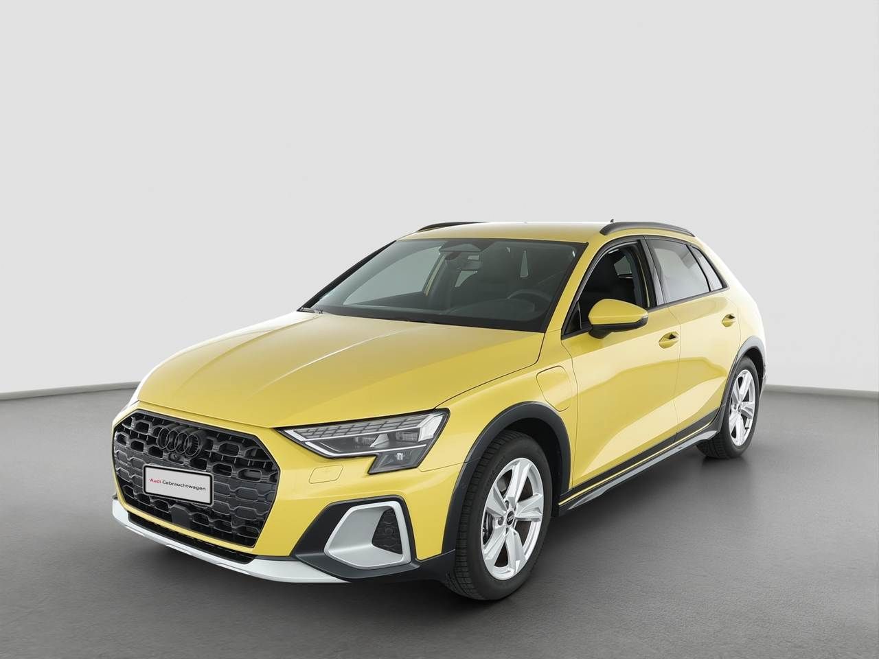 Audi A3 - Bild 2