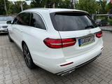 Mercedes-Benz E 350 E -Klasse T-Modell E 350 d 4Matic - Mercedes-Benz E 350: 4matic